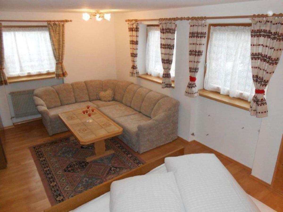 Appartement Stocklhuberhof à Vandoies Extérieur photo