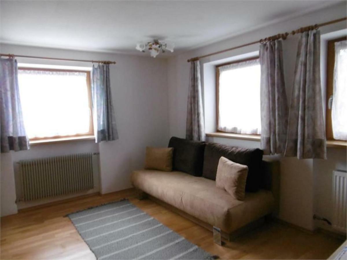 Appartement Stocklhuberhof à Vandoies Extérieur photo