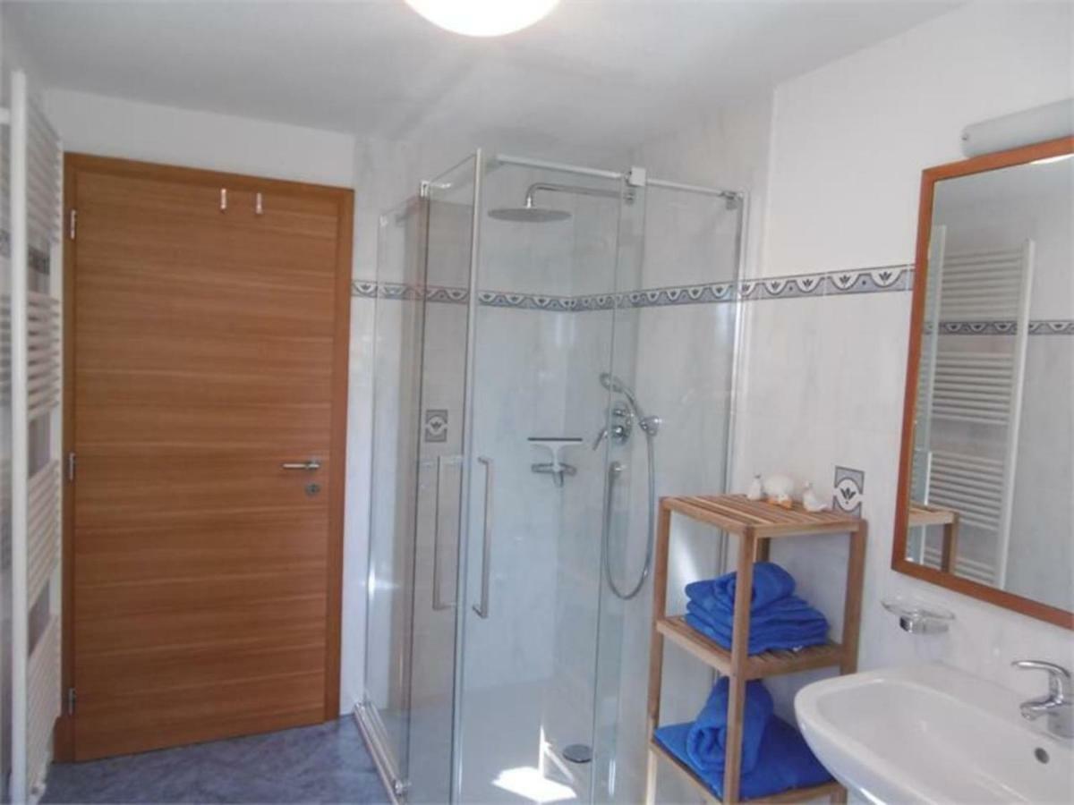 Appartement Stocklhuberhof à Vandoies Extérieur photo