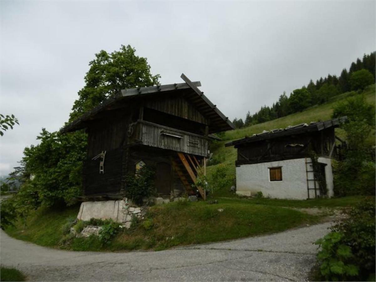 Appartement Stocklhuberhof à Vandoies Extérieur photo