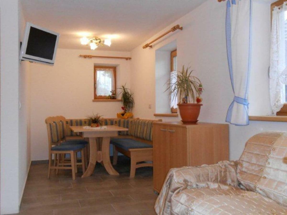 Appartement Stocklhuberhof à Vandoies Extérieur photo