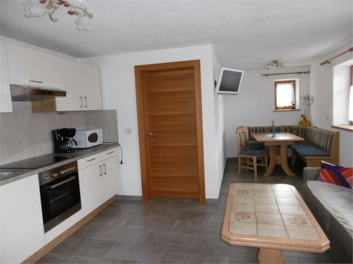 Appartement Stocklhuberhof à Vandoies Extérieur photo